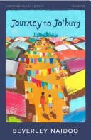 Journey To Jo’burg (essential Modern Classics)
