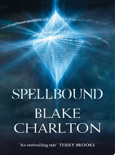 Spellbound: Book 2 Of The Spellwright Trilogy (the Spellwright Trilogy, Book 2)