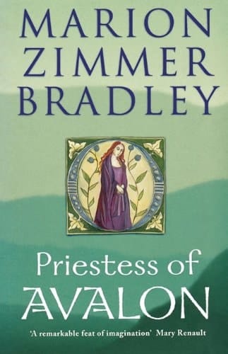 Priestess of Avalon