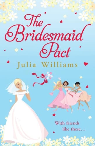 Bridesmaid Pact