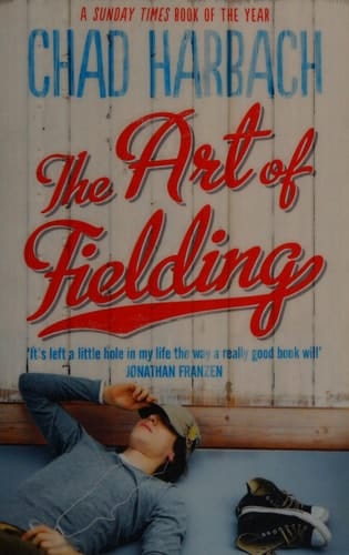 Art of Fielding