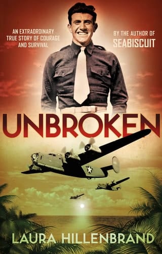 Unbroken
