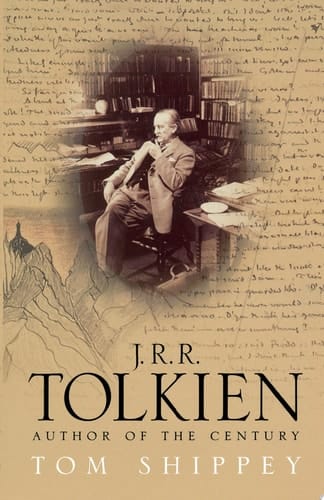 J. R. R. Tolkien: Author of the Century