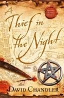A Thief In The Night