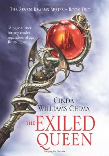 The Exiled Queen