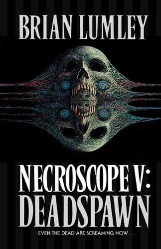 Deadspawn (Necroscope)