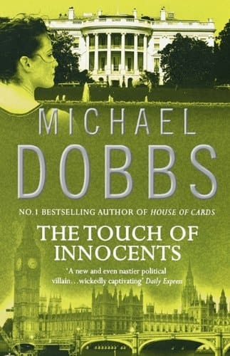 The Touch of Innocents