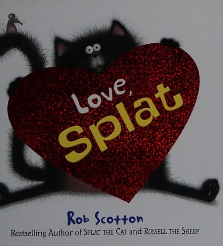 Love, Splat