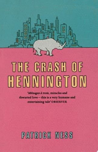 The Crash of Hennington