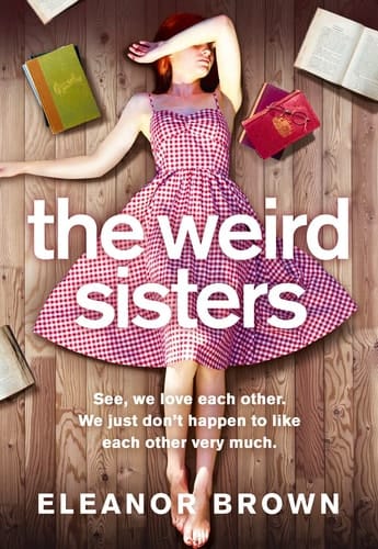 Weird Sisters