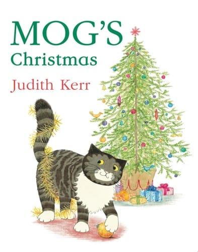Mog's Christmas