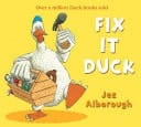 Fix-It Duck (Read Aloud by Matt Lucas)