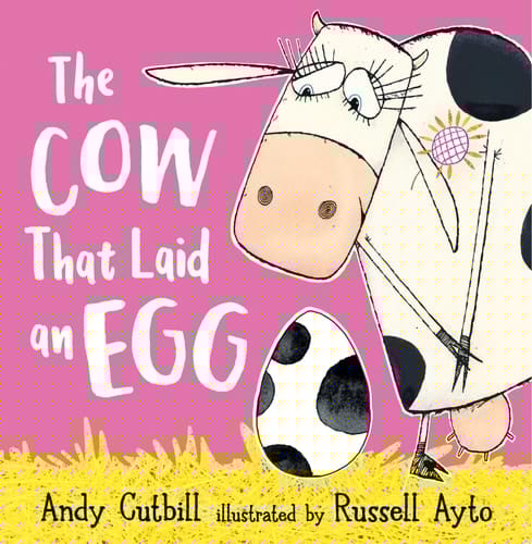 Cow That Laid an Egg (Read Aloud)