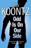 Odd Is On Our Side (odd Thomas Graphic Novel)