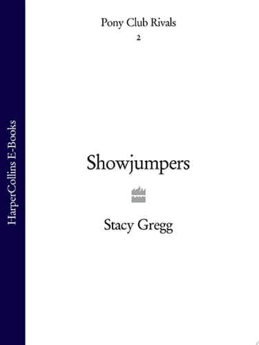 Showjumpers