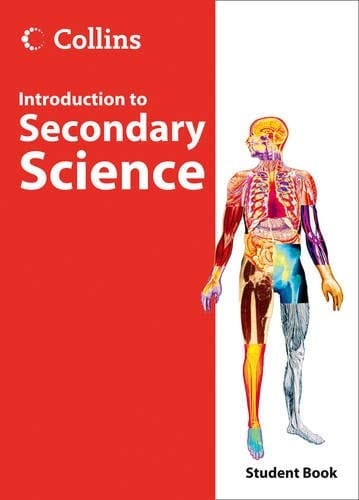 Collins Introduction to Secondary Science. by Sherry Chris, Smiles Louise, Cowie Brian