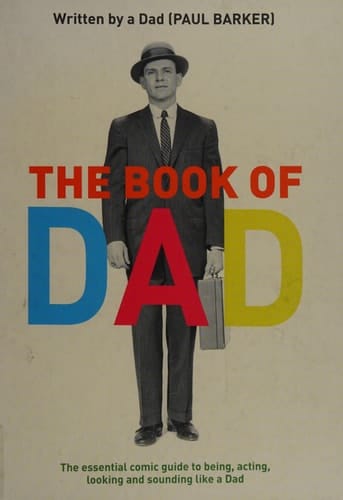 Book of Dad