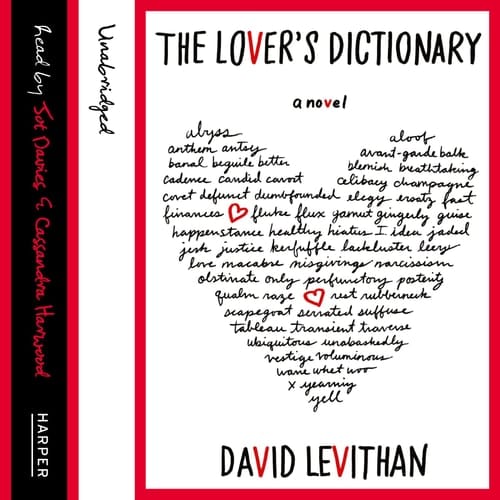 The Lover's Dictionary
