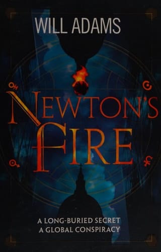 The Newton's Fire