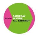 Saturday Teatime (Fast Fiction)