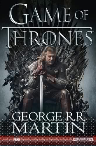 A Game of Thrones tome 1 (Poche)