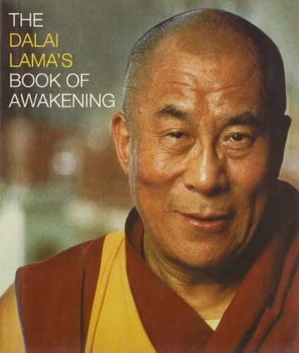 Element The Dalai Lama'S Book Of Awakening [Paperback] [Jan 01, 2011] DALAI LAMA
