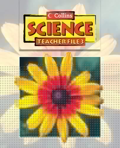 Collins Science Scheme: Teacher File 3