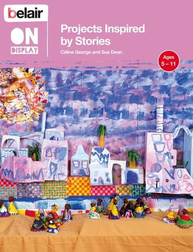 Projects Inspired by Stories (Belair On Display)