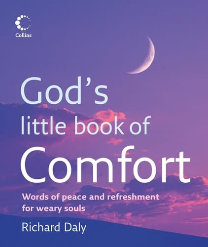 God's Little Book of Comfort