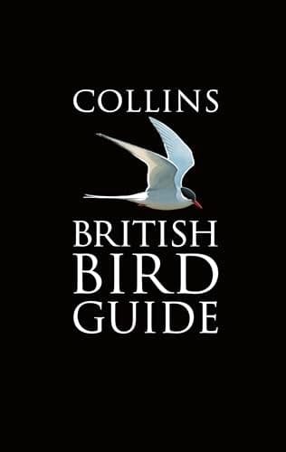 Collins British Bird Guide