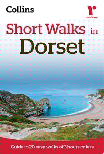 Ramblers Short Walks in Dorset