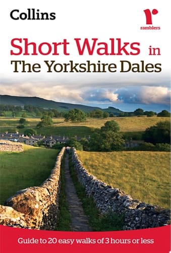 Short Walks in the Yorkshire Dales