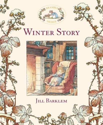 Winter Story (read Aloud)