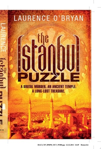 The Istanbul Puzzle