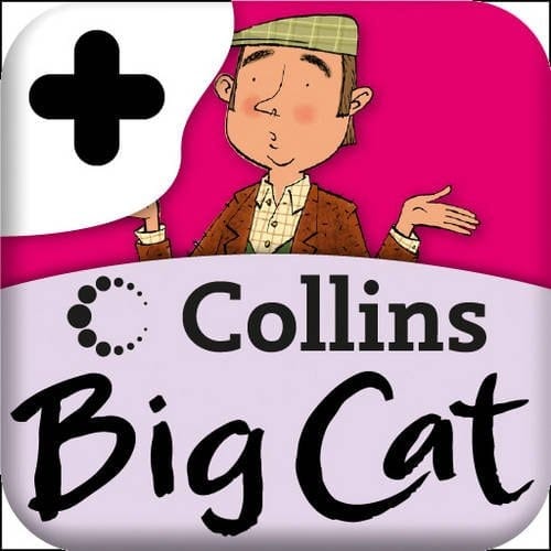 Big Cat Farmers Lunch Stor (Collins Big Cat)