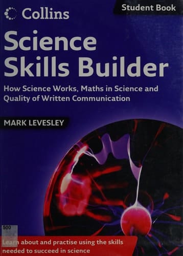 Science Skills Builder