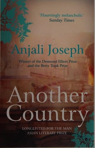Another Country