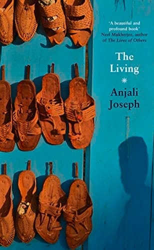 LIVING- HB