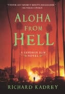 Aloha From Hell (sandman Slim, Book 3)