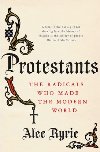 PROTESTANTS- HB
