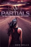 Partials (partials, Book 1)
