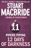 Pipers Piping (short story) (Twelve Days of Darkness: Crime at Christmas, Book 11)