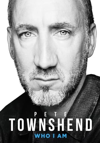 Pete Townshend: Who I Am