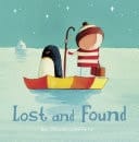 Lost And Found (read Aloud By Paul Mcgann)