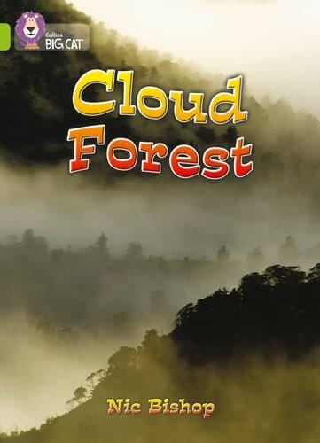The Cloud Forest Workbook
