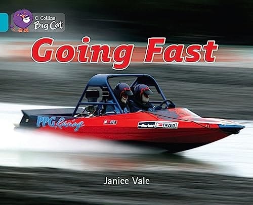 Going Fast