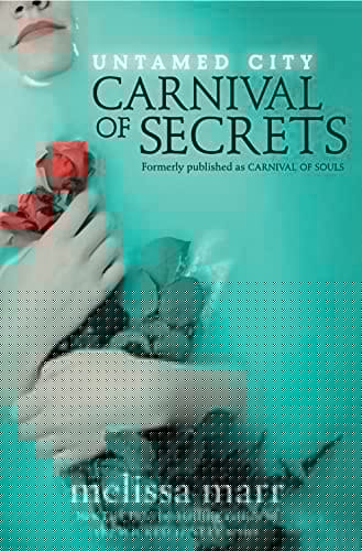 Carnival of Secrets