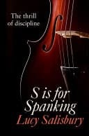 S Is for Spanking