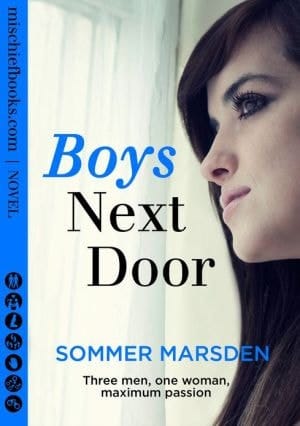 Boys Next Door