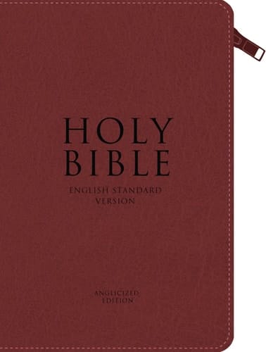 Holy Bible